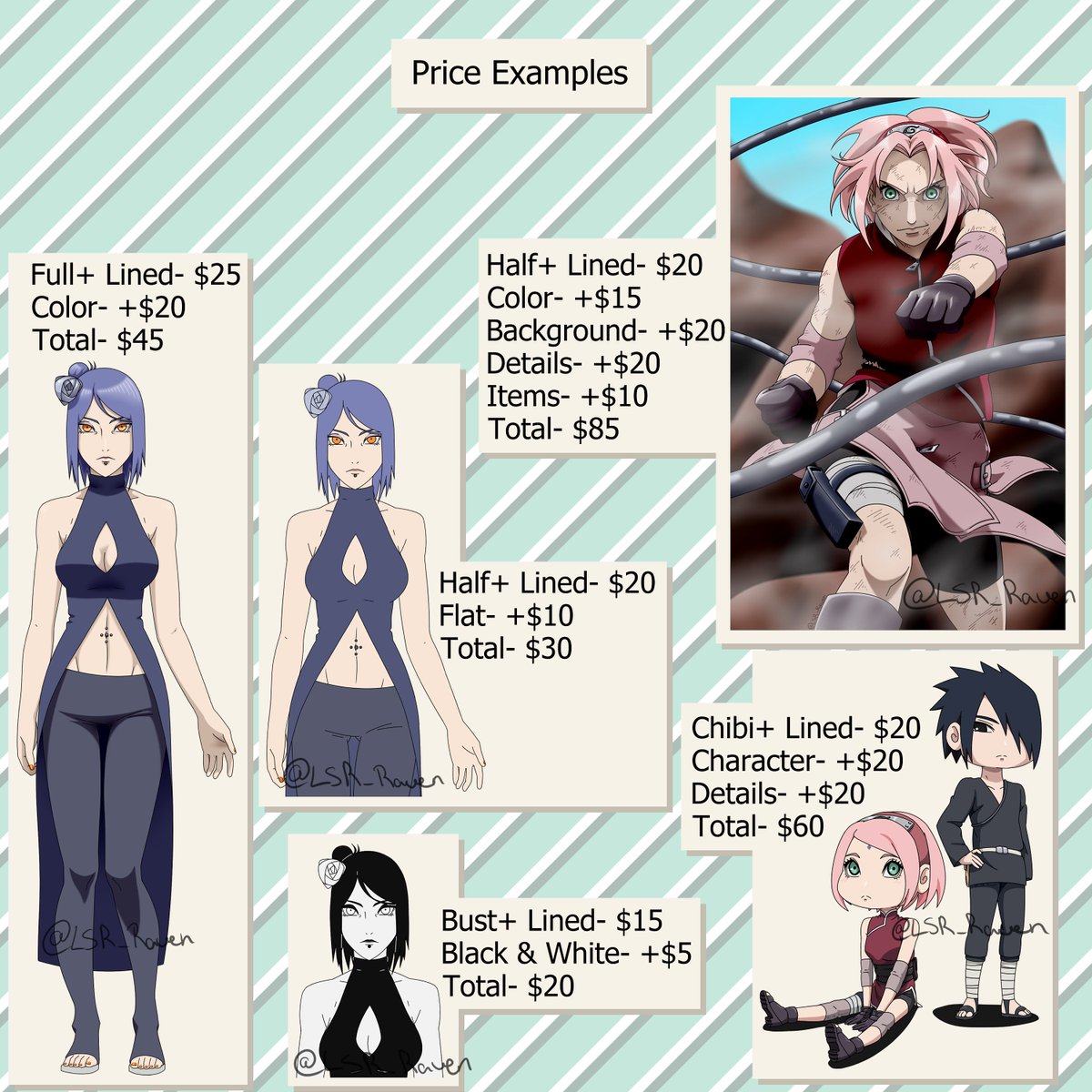 LadySilverRaven tweet media