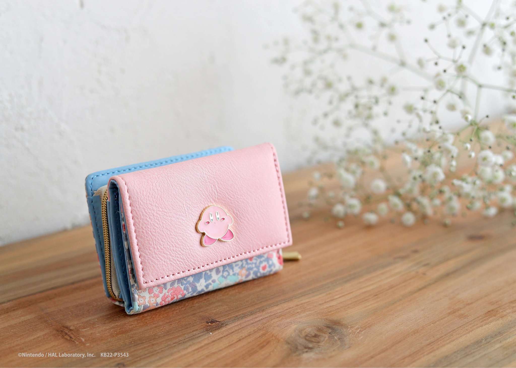 カービィ リバティファブリックセット カービィ キーホルダー