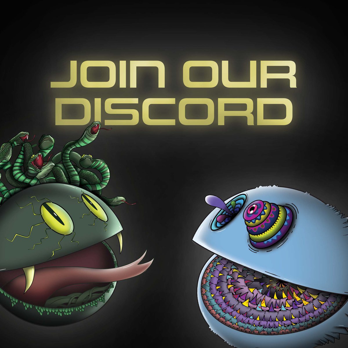 MetaPacNation's tweet photo. Our Roadmap is up on our Discord Channel 👀

There's still time to become our OG member, but you have to hurry and join us now 🚀 Join us to be the earliest on our latest news 🔥 
🔗 https://t.co/hQvoR2a7Dx

#NFT #NFTCOMMUNITY $ETH https://t.co/Czx9o9E39g