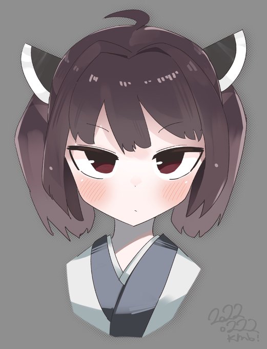 きりたんラクガキ 