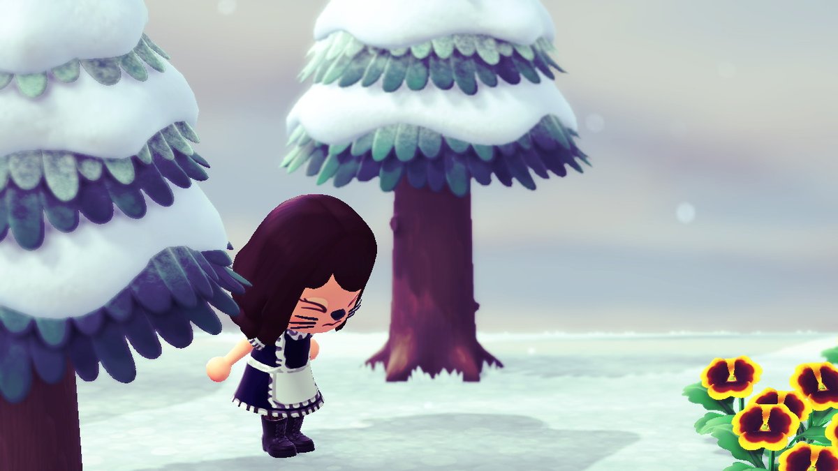 TJello's tweet photo. #AnimalCrossing #ACNH #NintendoSwitch https://t.co/1ni9wD5yWn