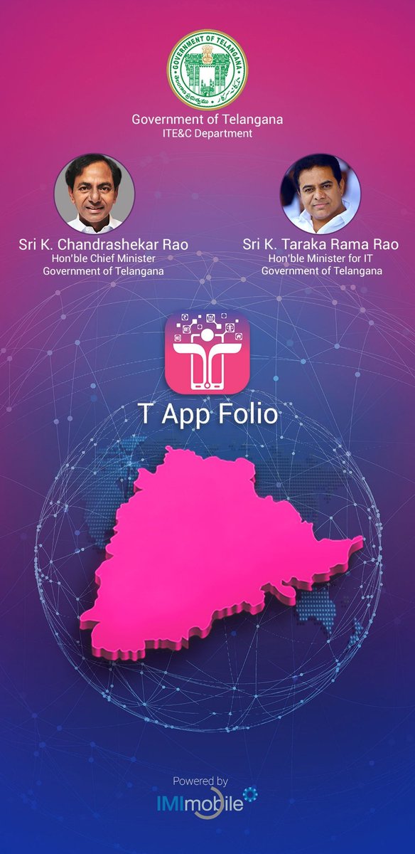 srinu1306's tweet image. Thanks to T App Folio, Got my Clearance Certificate without going to RTA Office..!! Time and Money Saved..!! @MinisterKTR @TappfolioS #FastProcess