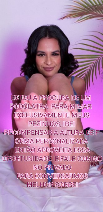 Eai quem vai vir ter esse prazer? https://t.co/mvHq2N3QIW