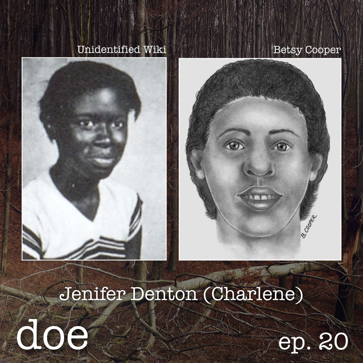 doepodcast's tweet photo. We’re finally back! This episode was recorded in October 2021 - thank you for your patience. Look forward to monthly Doe episodes in 2022! Listen whenever you get your podcasts, or check out our link in bio. https://t.co/f1WmPAxEvZ