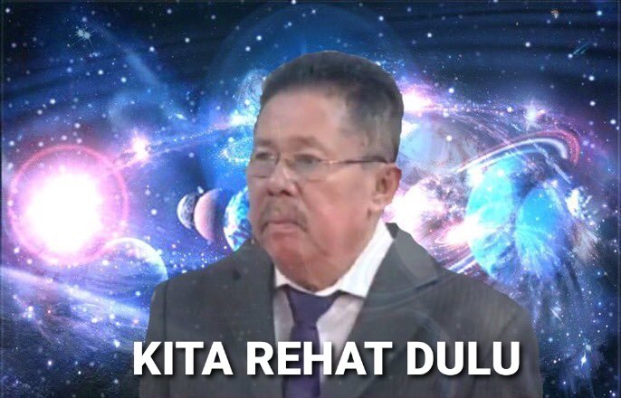Antariksa Invader tweet media