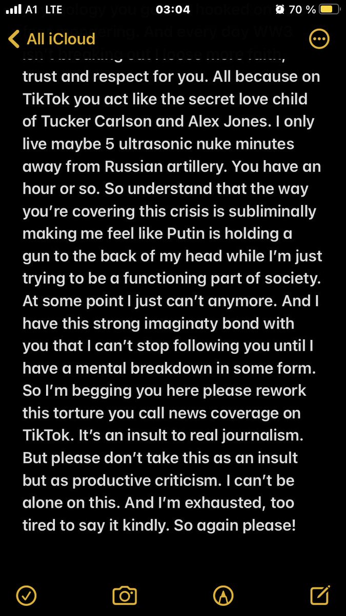 8BitBrainy's tweet photo. @PhillyD I’ll try to write this educational for your sake and your followers. You're the last Youtubers I can genuinely look forward to watching every workday. Please don’t take that away from me😢 https://t.co/31PKBaiOSZ