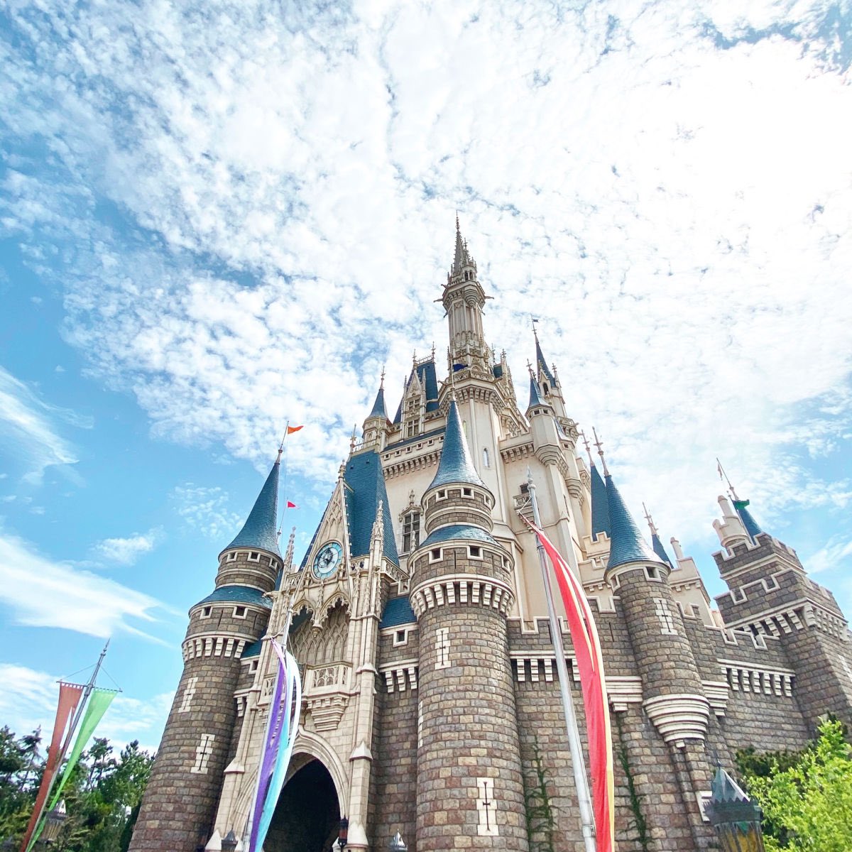Mezzomikiのディズニーブログ ディズニーホテル アーリーエントリーチケットについて発表 東京ディズニーシー対象の アーリーエントリーチケットは 22年2月28日入園分をもって 販売を終了 22年3月1日入園分より 東京ディズニーランドにパーク開園