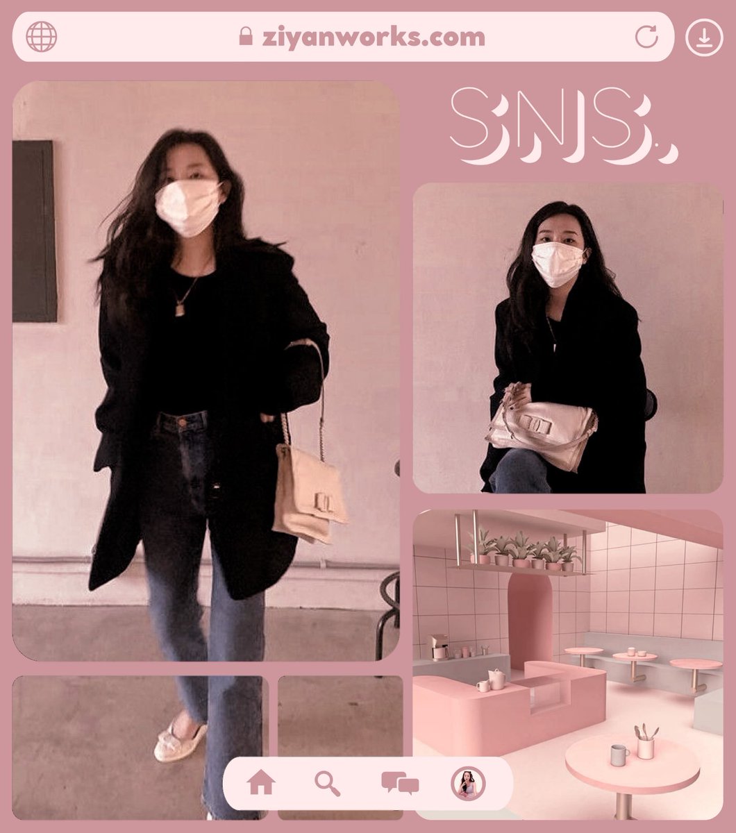 ZIYAN. tweet media