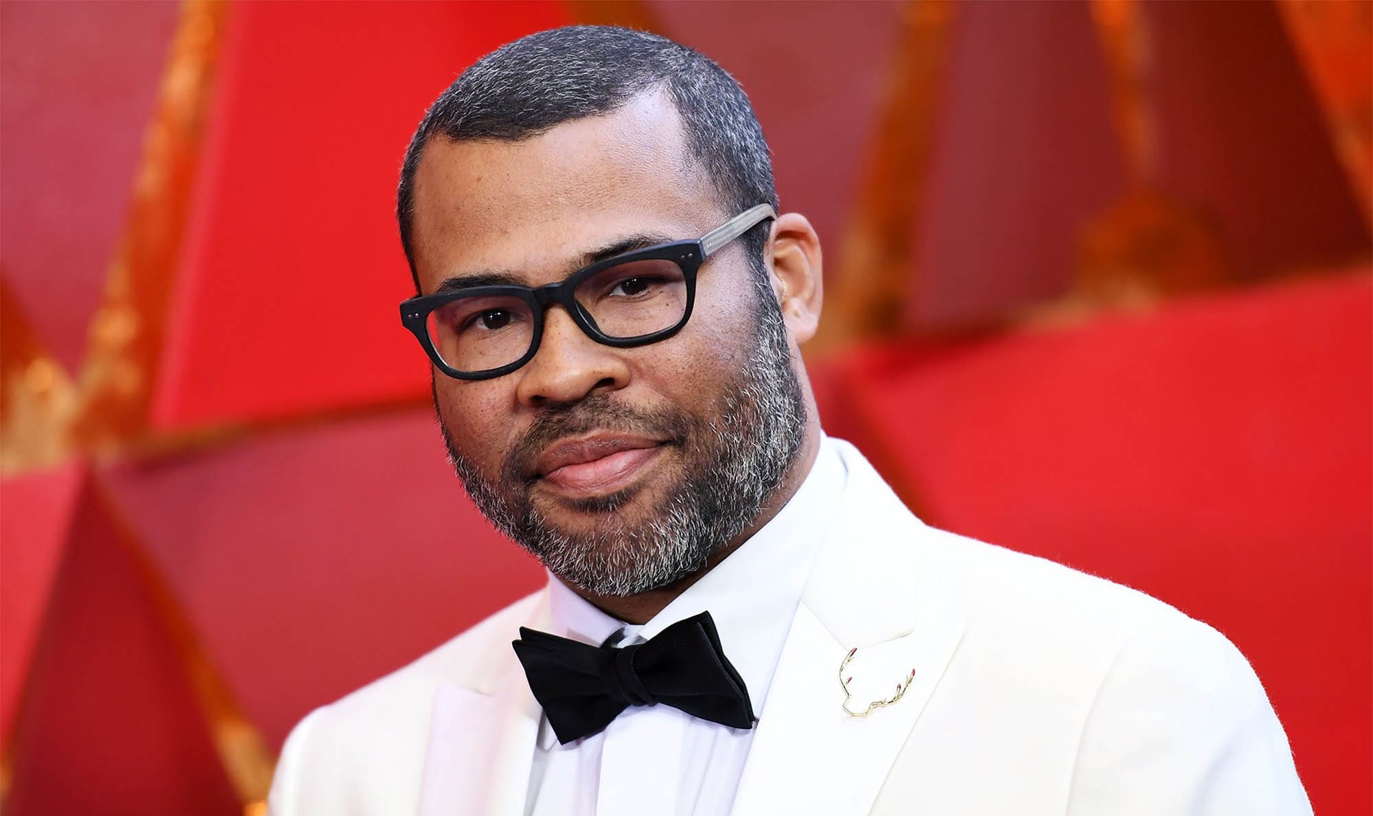 Happy Birthday Jordan Peele! 