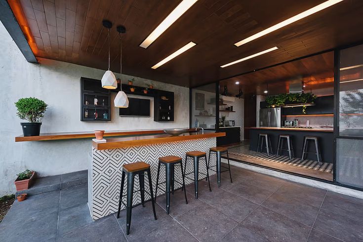 interiorsxdsign's tweet photo. Casa MRVL by Arkham Projects #interiordesign #homedecor #homeinspo #interiors https://t.co/fyU5N6wyIP