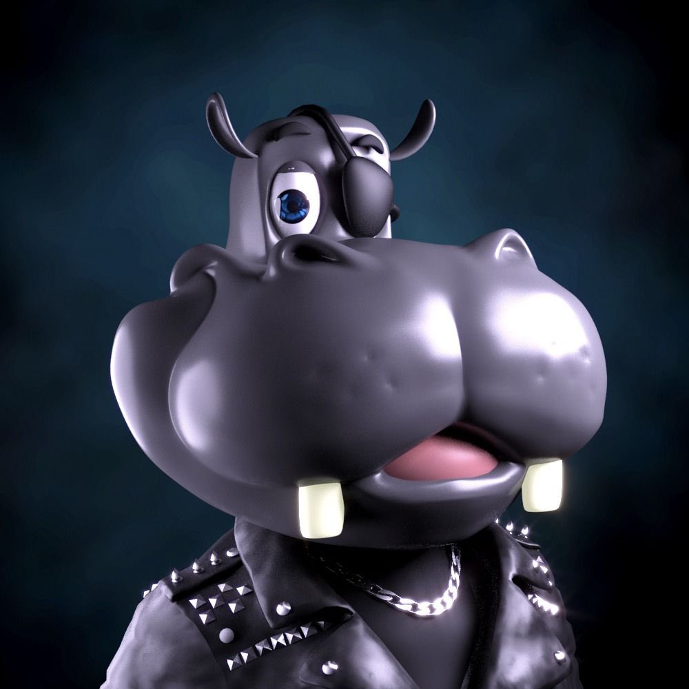 Hipposmetaclub's tweet photo. The pirate hippos are preparing to invade the metaverse...

Coming soon… 🦛

#HipposMetaClub #NFT #NFTCommunity https://t.co/iCyyY1NNHT