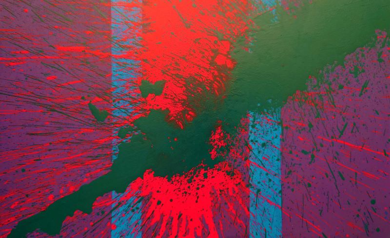 ABSTRAC10867631's tweet photo. Color field https://t.co/1tUMZM4IBB