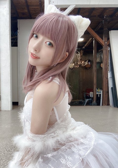 コスプレイヤーはたのゆうのTwitter画像2