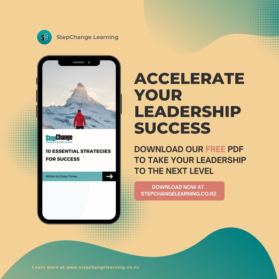 Take advantage of our FREE resource library and DOWNLOAD tools to facilitate your success, such as our '10 Essential Strategies for Success' PDF. 
Visit bit.ly/scfreeresources to access this (and many more) free downloads!
#freedownload #leadership #strategy #development #hr