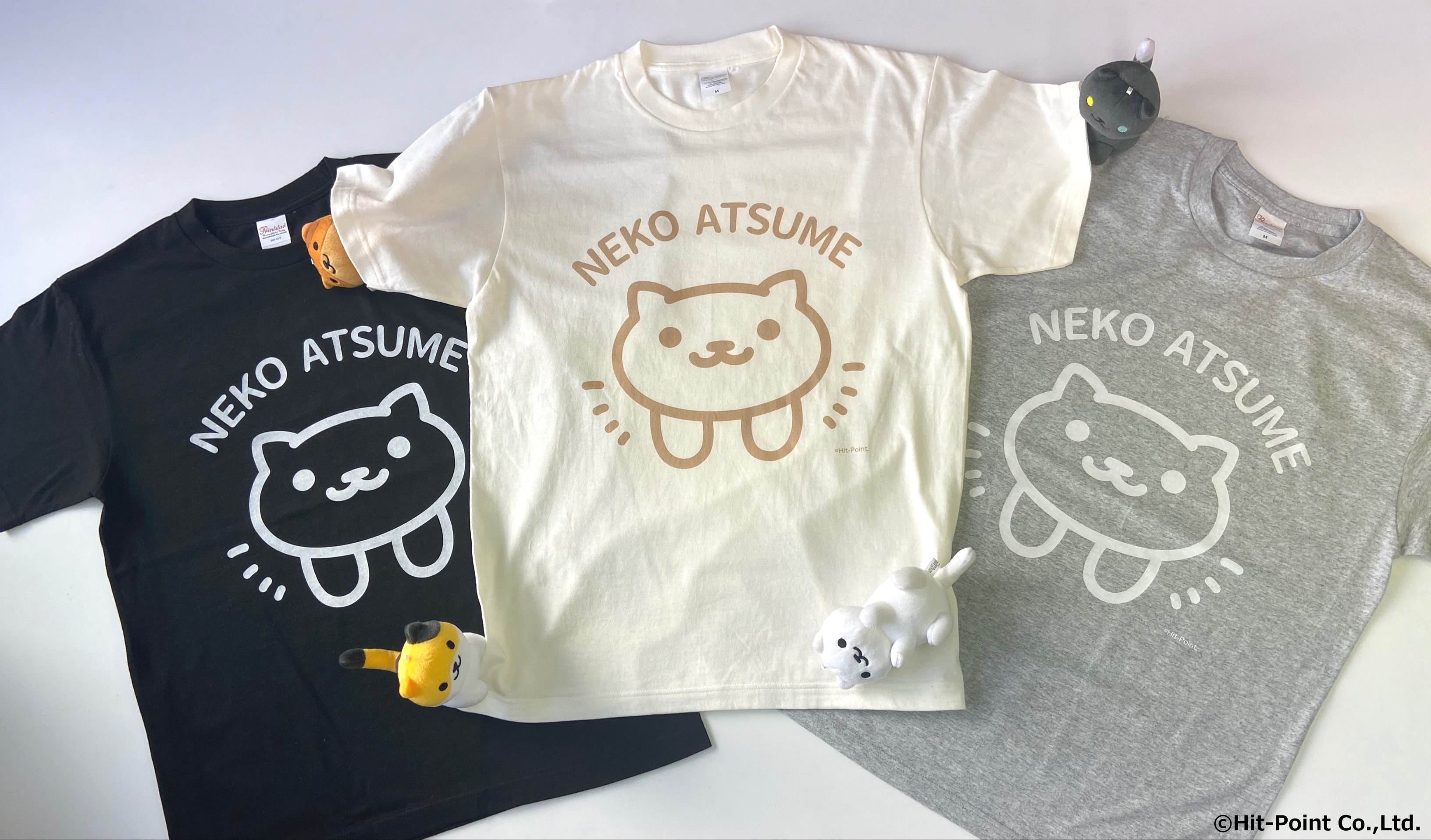 ねこあつめ公式 Nekoatsume Tw Twitter