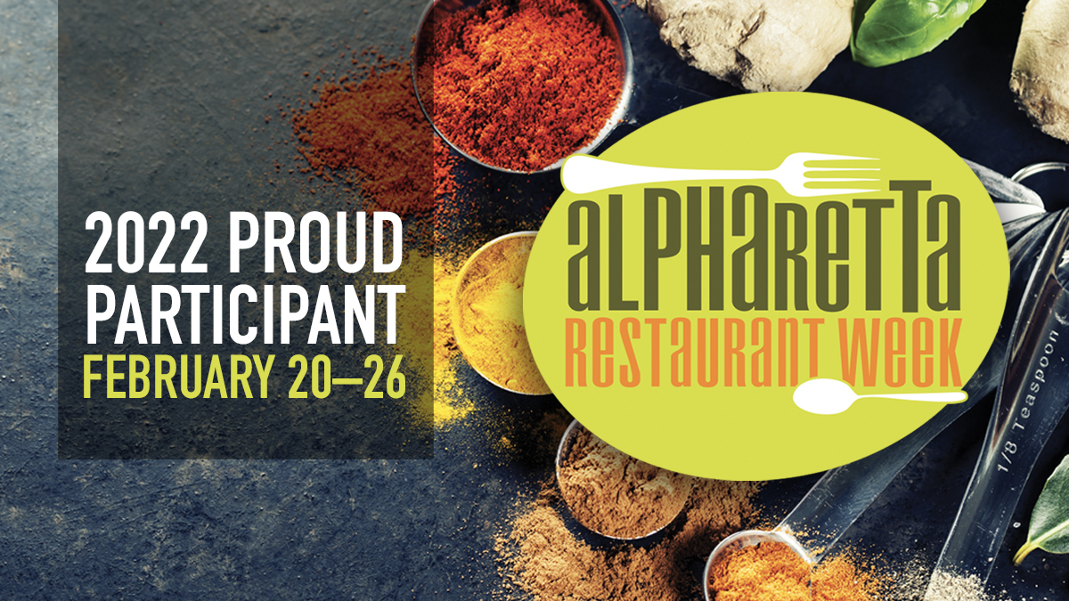 sckavalon's tweet photo. We're a proud partner of Alpharetta Restaurant Week February 20th - Saturday, February 26th! We’re offering a three-course prix fixe dinner menu available for dine-in this week! #SCKAvalon

Reservations here: https://t.co/X58qNha0WL https://t.co/rzheX0DQwG