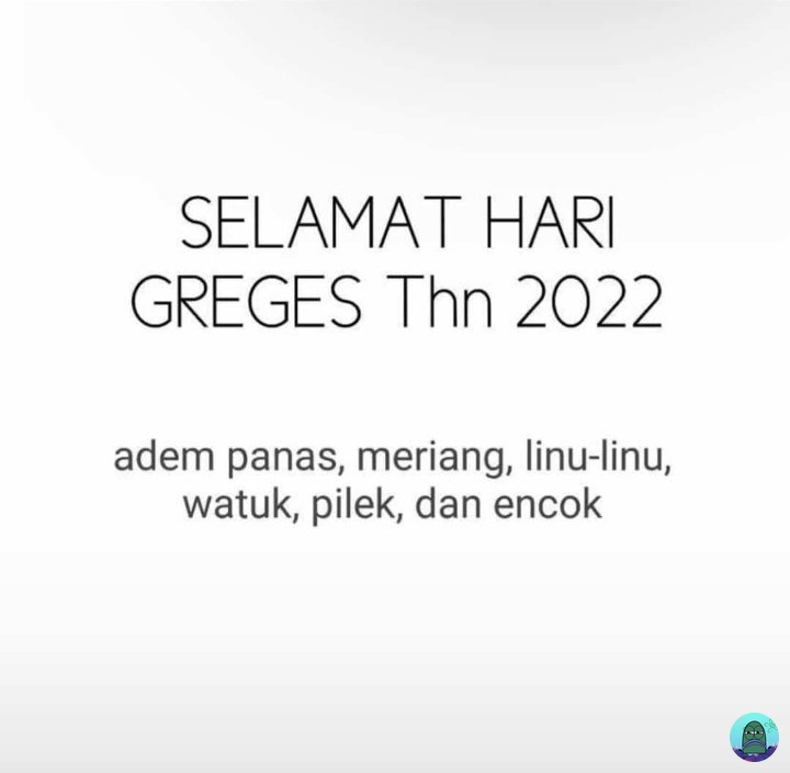 💚 greges greges guys