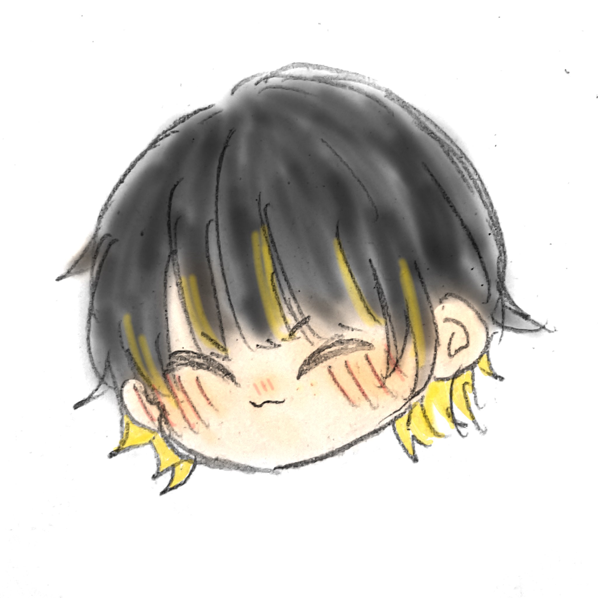 Konoha 10秒蜂楽 きゃわいい イラスト ブルーロック ブルーロックfa 蜂楽廻 T Co P2imarfemo Twitter