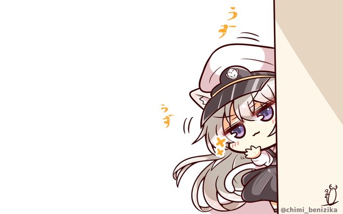 「アズールレーン」のTwitter画像/イラスト(人気順)｜2ページ目)