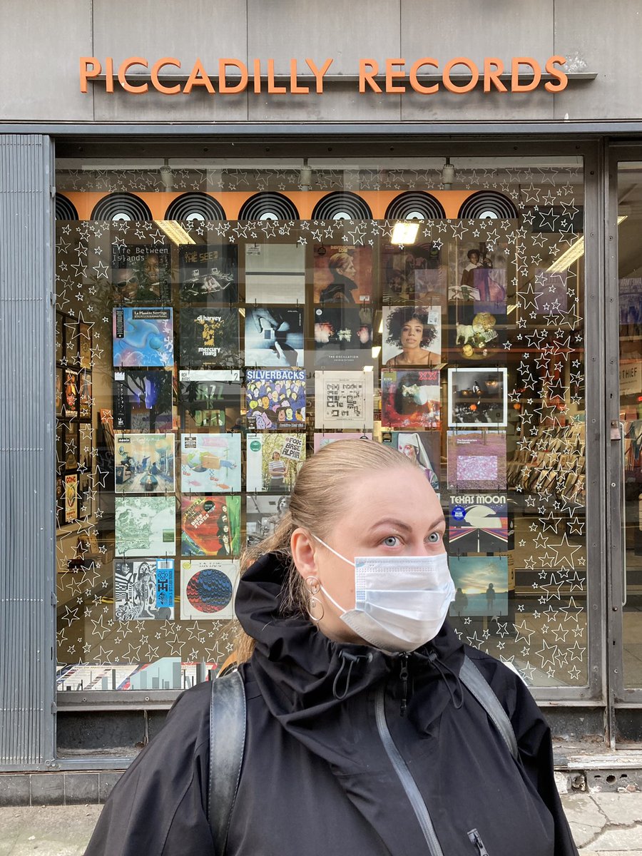 andrew_saraev's tweet image. Visiting Manchester for a day with @lita_llost we couldn&apos;t miss the opportunity to check out a familiar place...
#lonesurvivor @jasperbyrne