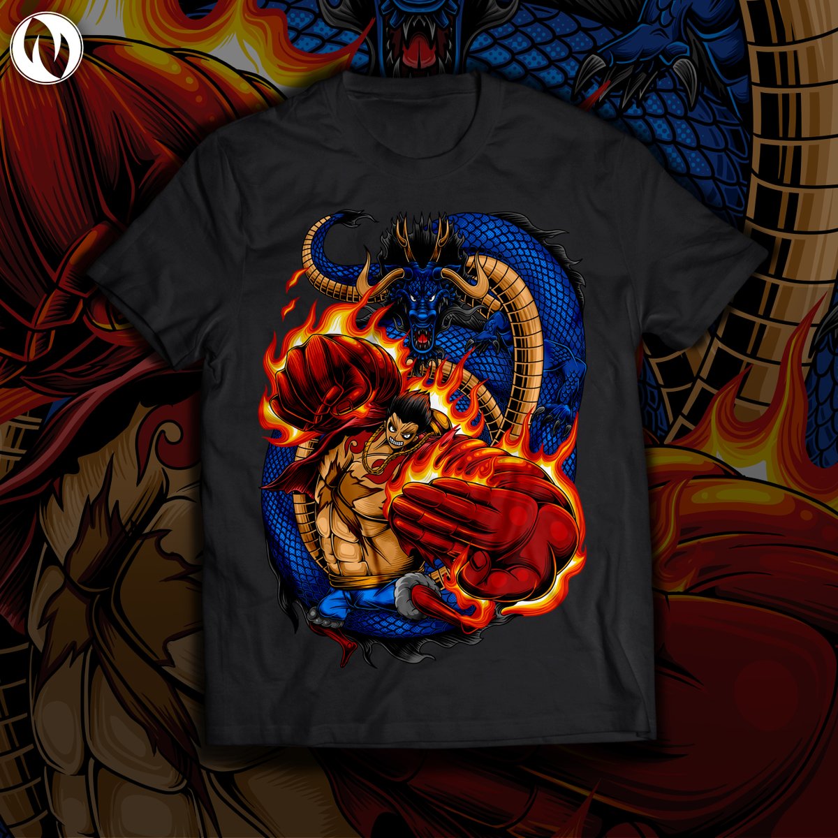 nizam_va's tweet photo. Luffy VS Kaido

Artwork For Sale
#coreldrawindonesia #coreldraw #ilustration #adobephotoshop #adobeillustratordraw #csp #clipstudiopaint #vector #art #design #designtsirt #arwork #adobeillustrator #sketchbook #posterart #posterdesign #tsirtdesign #stickerdesign #funart https://t.co/A1YsWq1SEV