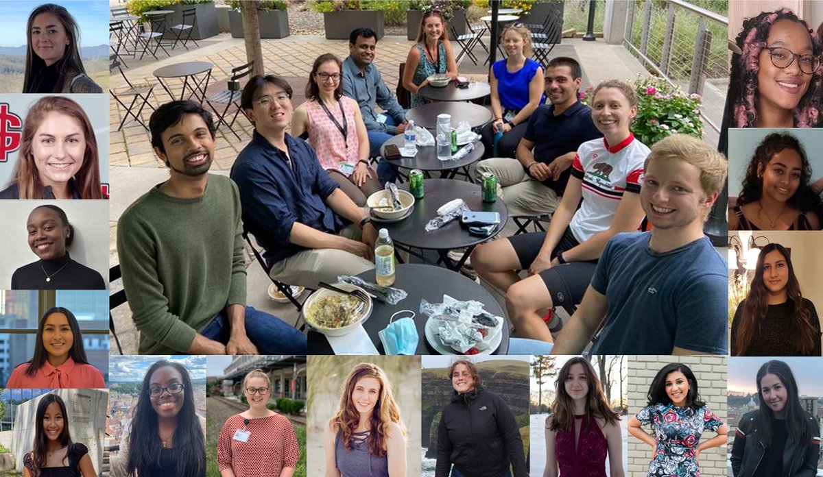 Ashley A. Weaver, PhD (@ashleyaweaver) on Twitter photo Grateful for the amazing team of staff, grad students, and interns I have the honor of working with! #EngineersWeek <a href="/WakeBME/">Wake Forest Biomedical Engineering</a> <a href="/WakeEngineering/">WFU Engineering</a> Grateful for the amazing team of staff, grad students, and interns I have the honor of working with! #EngineersWeek <a href="/WakeBME/">Wake Forest Biomedical Engineering</a> <a href="/WakeEngineering/">WFU Engineering</a>