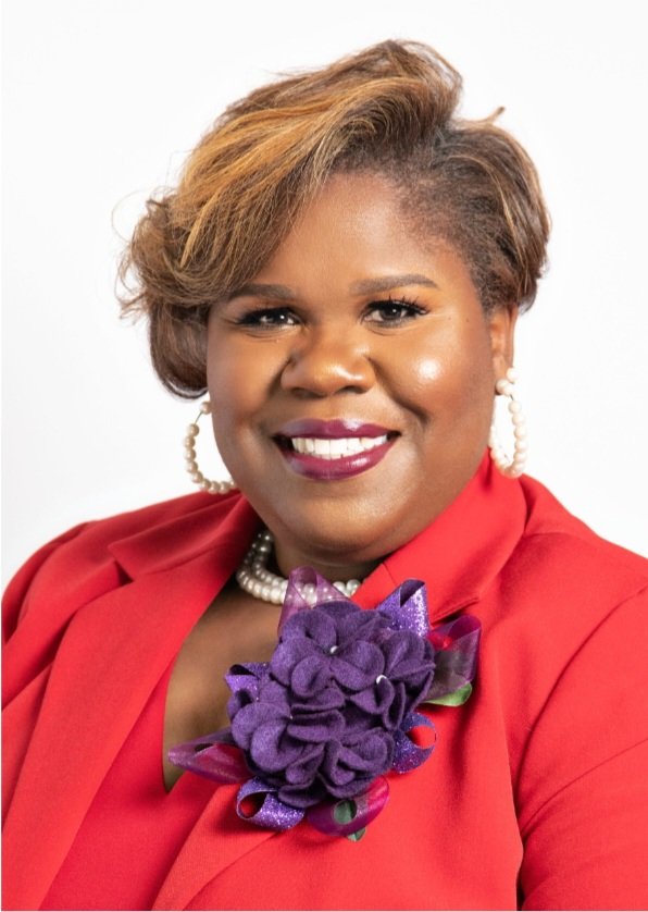 On this Presidents Day, we're shining the light on our leadership. Thank you to our current president, Traci C. Benjamin and the Past Chapter Presidents whose shoulders she stands. #DST109 #theEast #NJGCAC