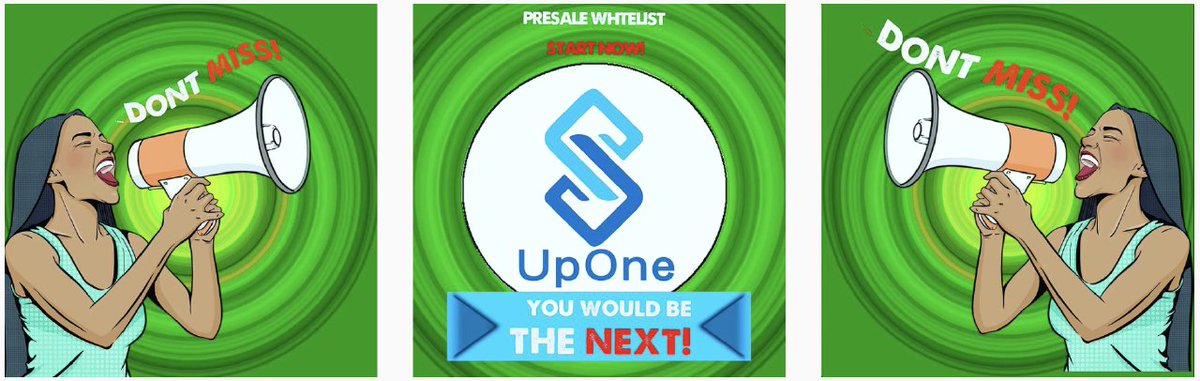 UpOneCoin's tweet photo. Don't miss the opportunity of buying early into a 1000x potential #cryptocurrency
Sign up for #Whitelist 

https://t.co/TqKAQT91aC

From 14th Feb to 30th March 2022

#defi
#upone 
#reflectiontoken https://t.co/UH3HJQiktT