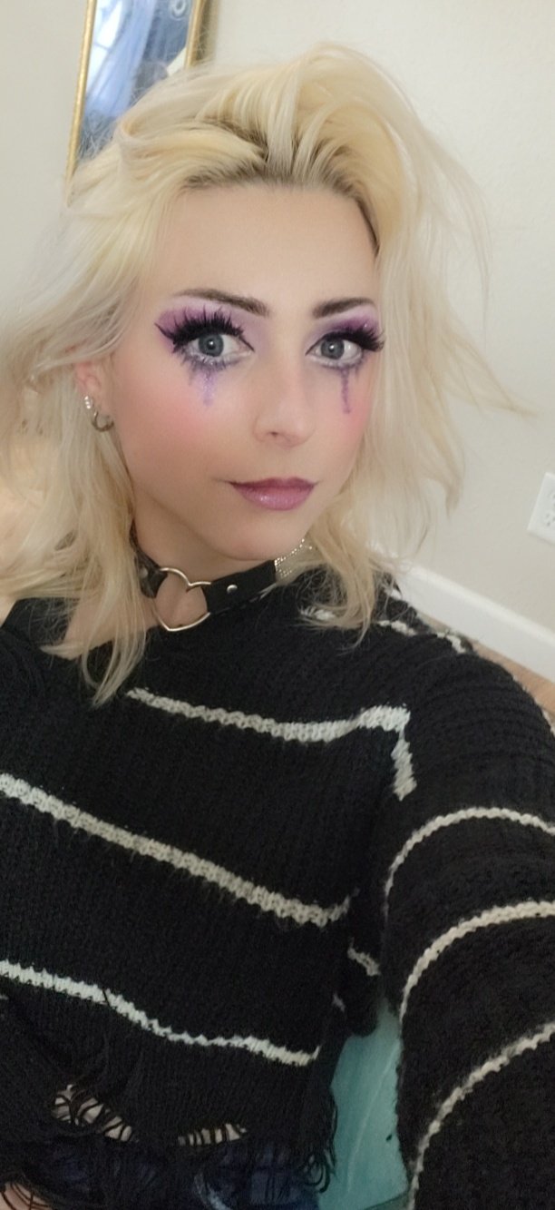 TW Pornstars - TSdanni. Twitter. My look for the day. #trans #