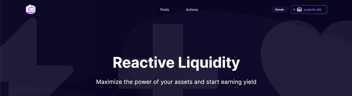 Welcome, <a href="/backdfund/">Backd</a>, to the ENS ecosystem! Congrats on adding ENS username and avatar support 👏👏👏

backd.fund