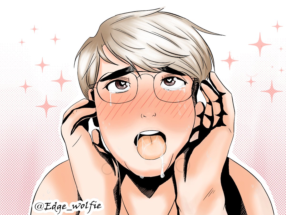 edge_wolfie's tweet photo. @DalasReview Aquí postulo dos jsjsj, espero y les gusten🥺❤️ https://t.co/NNhNp9ha2a