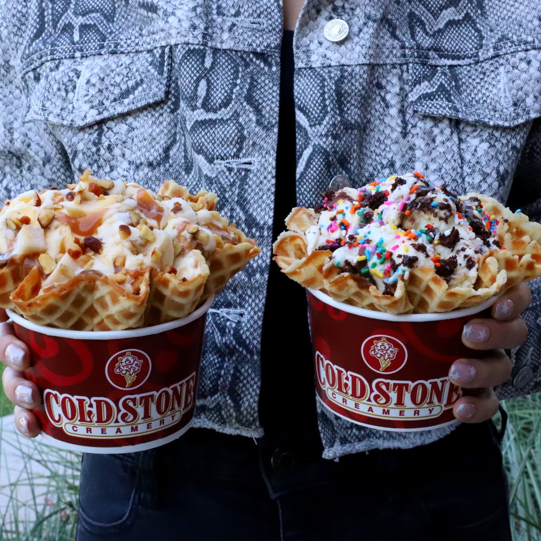 Banana Ice Cream Cake Cold Stone edu.svet.gob.gt