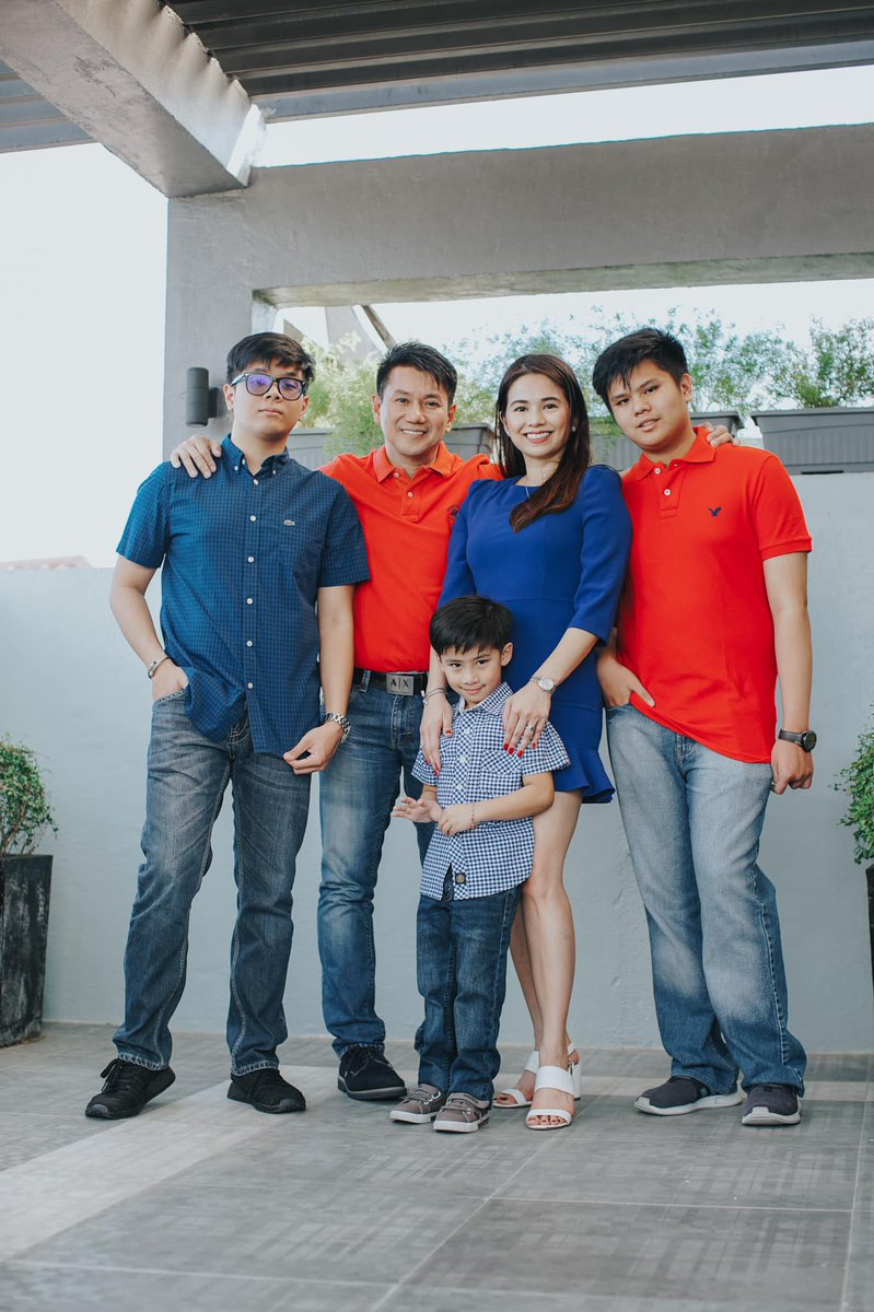 EmmanuelMaliksi's tweet photo. Maligayang kaarawan sa aking natatanging kabiyak at butihing maybahay, @JelynLMaliksi.

Pinasasalamatan ko ang Panginoon at ikaw ang aking kapiling. Masaya at buong tapang kong hinaharap ang bawat araw dahil ikaw ang aking kasama. https://t.co/VxA42NOjuG