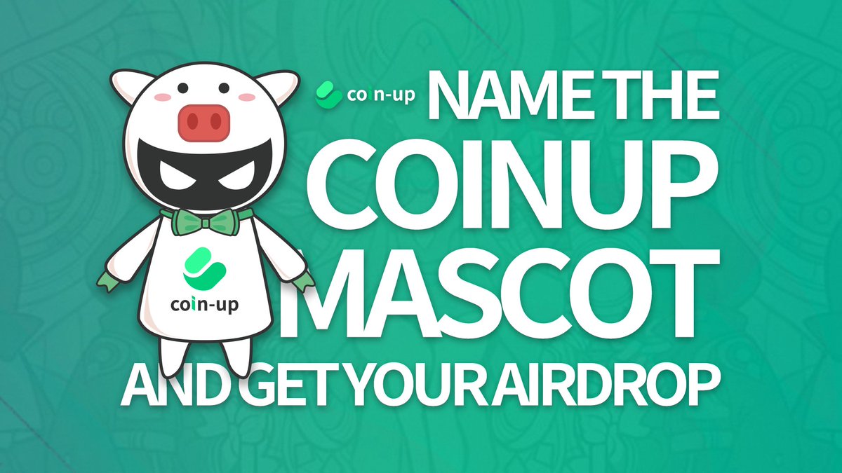 從CoinUp平台，遙見加密金融的未來