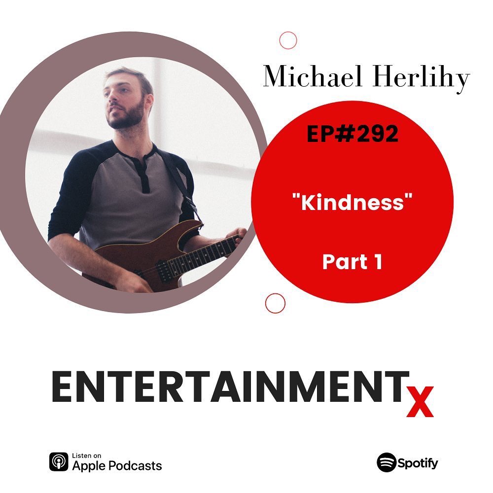 StraySoundtrack's tweet image. Check out the latest episode of Clayton Howe’s Entertainmentx podcast with our very own @TheM_Herlihy! pod.link/1341953326 #StrayAndTheSoundtrack #MusicIndustry #MusicMonday