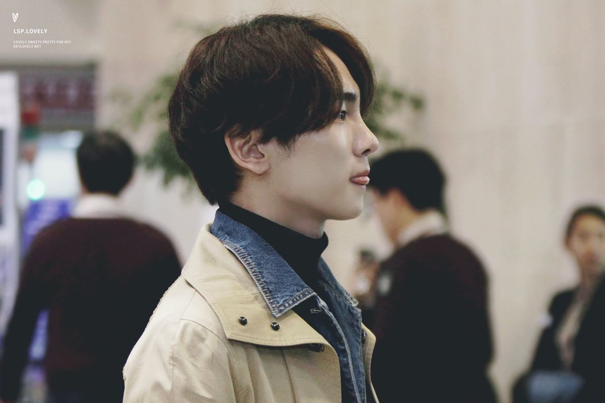 hourly kim kibum `ㅂ´ tweet media