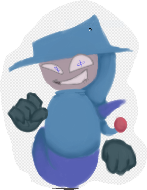 sauce1947's tweet photo. Okay so jaxbu is now jaxee cause he was too similar to janbu, and i guess these are his colors... https://t.co/ofdzU3RBGx