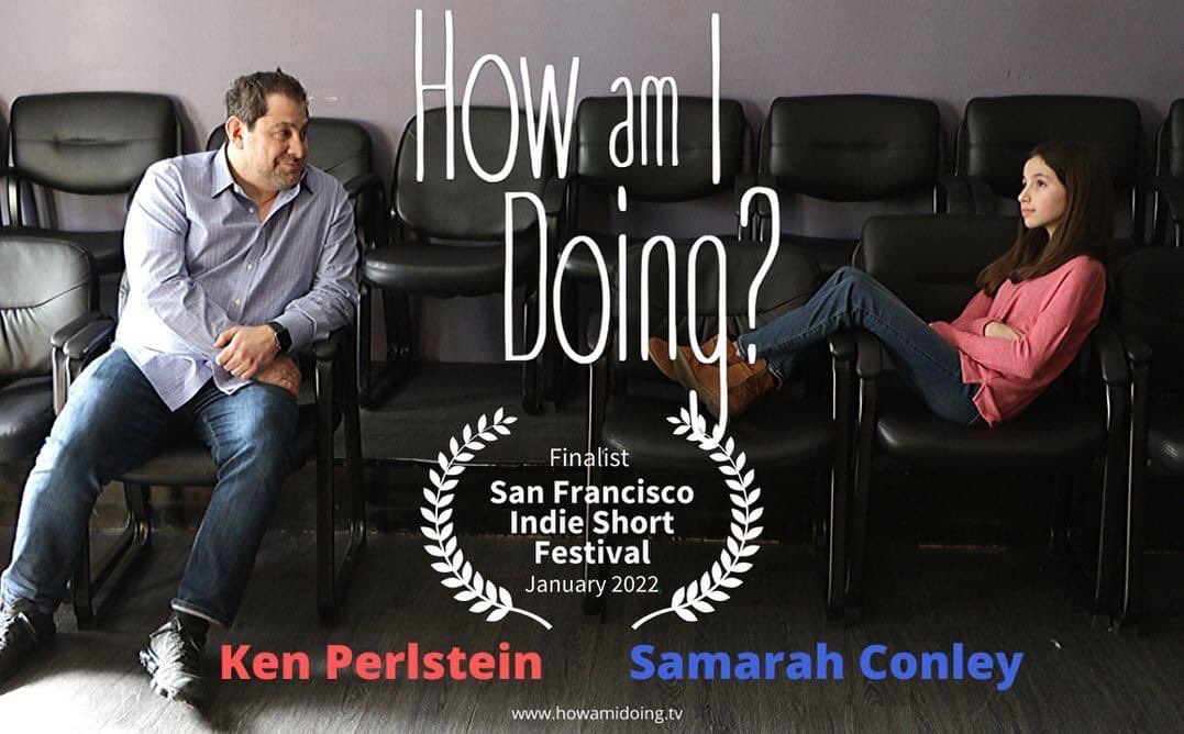 SamarahConley's tweet image. How Am I Doing is an official Finalist at the San Francisco Indie Short Festival.

Congrats to the entire HAID team!

#tvseries #childactor #tvpilot #actors #acting #indietv #womendirector #howamidoing #indiefilmmaking #sanfranciscoindieshortfestival