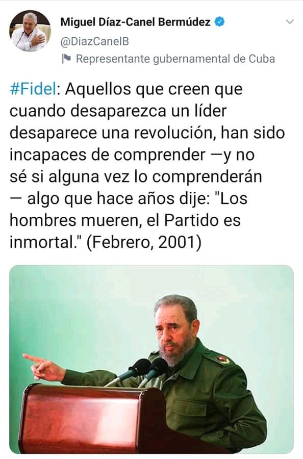 ElNecio_Cuba's tweet photo. A ver cómo te lo explico... 🤔🤔🤔ah ya, ya sé. 👇👇👇 https://t.co/1SovEax3ec