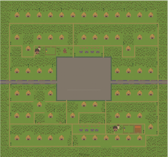 PerkyPikaNFT's tweet photo. Own land in our 2D P2E game through the Pika Key NFT!

This is one of 8 towns: Leafington!

5🍃 for RT

#NFTCollection #NFTCommumity #NFTartist  #NFTGame #SolanaNFTs #Solana #P2E https://t.co/vmhywLocn2