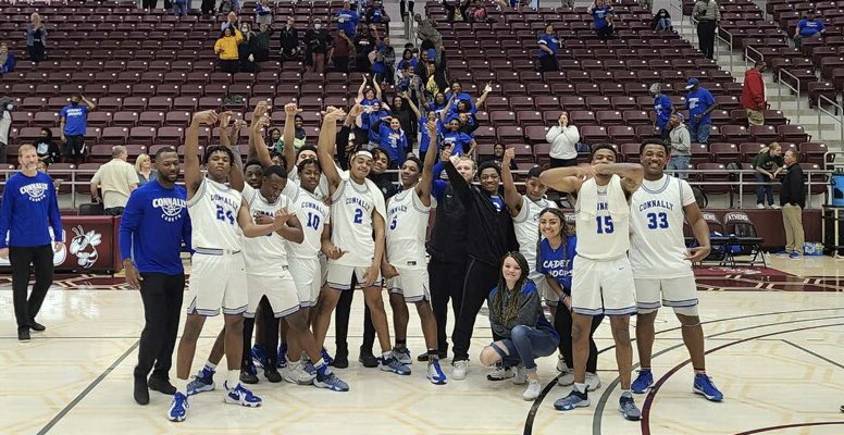 🚨Bi-District Champs🚨
<a href="/CoachSnell/">Quinton Snell</a> <a href="/GerikTerry/">Terry Gerik</a> <a href="/hoopinsider/">Hoopinsider</a> <a href="/TexasHoopsGASO/">TexasHoops/GASO 🔗</a> <a href="/Tabchoops/">𝙏𝘼𝘽𝘾🏀📋</a> <a href="/ConnallyISD/">Connally ISD</a> <a href="/WacoTribSports/">WacoTrib Sports Dept</a> <a href="/TexasPrepReport/">TexasPrepReport</a> <a href="/CentexSports/">Centex Sports Network</a> <a href="/Centex_Recruits/">CentralTXProspects</a> #TN4G