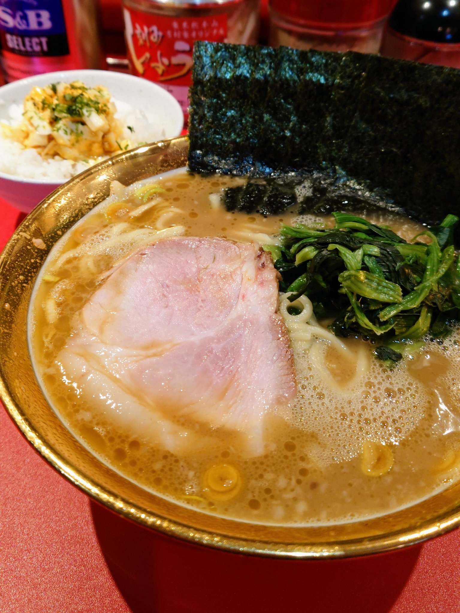 吉村家 ラーメン どんぶり 吉村家 ラーメン どんぶり