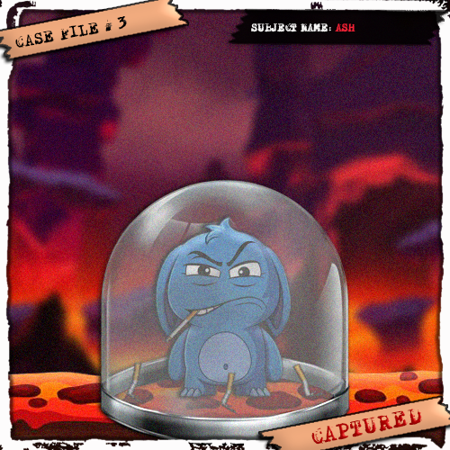 Little MonsJars NFT tweet media