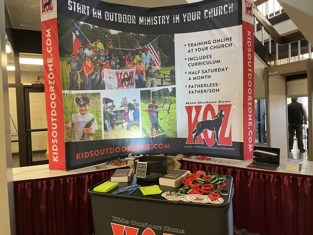 KidsOutdoorZone's tweet photo. Four days sharing KOZ and the rescue mission of fatherless boys- and I am still excited to get up and keep going! #KOZstrong #fatherless #ministry #watersworld https://t.co/eofC7Xj6ux