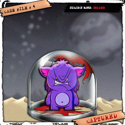 Little MonsJars NFT tweet media