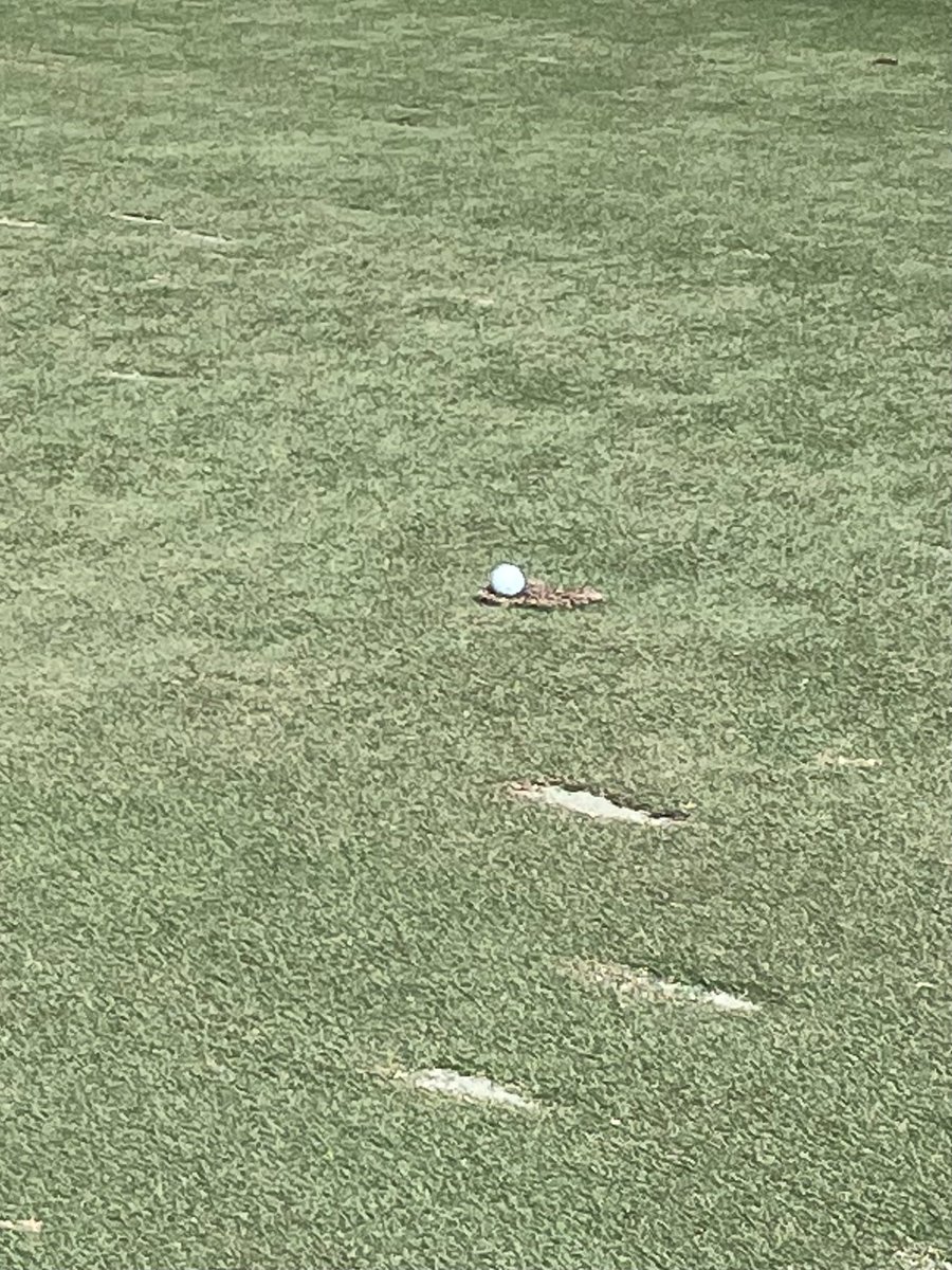 Paul Goydos tweet media