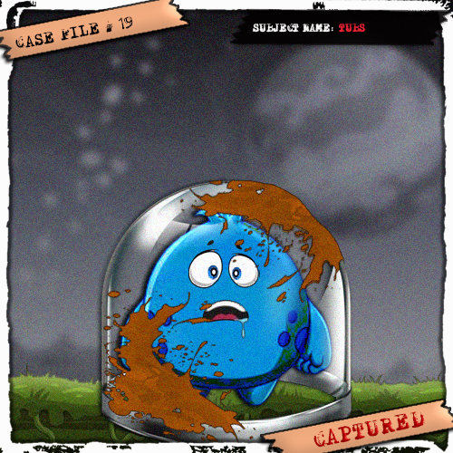 Little MonsJars NFT tweet media