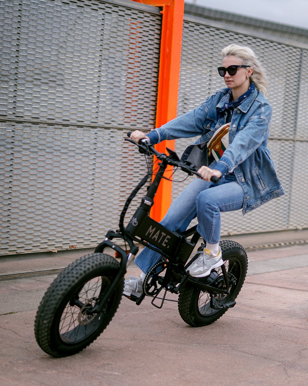 matebike EggRider V2 mate bike x