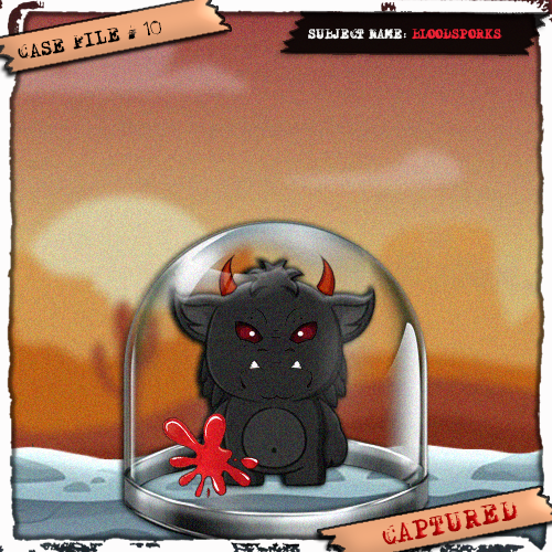 Little MonsJars NFT tweet media