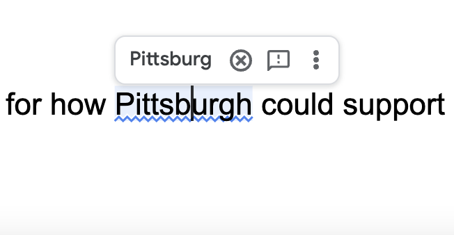 MargaretKrauss's tweet photo. Rude, Google, rude. https://t.co/xQwdjDEQ8S